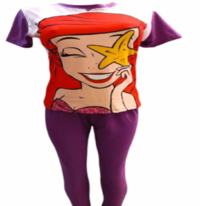 Conjunto de Pijama